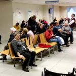 En 2017, los fallos circulatorios fueron los principales factores de mortalidad en la Región de Murcia, con 3.379 víctimas mortales como consecuencia de un infarto de miocardio o un ictus
