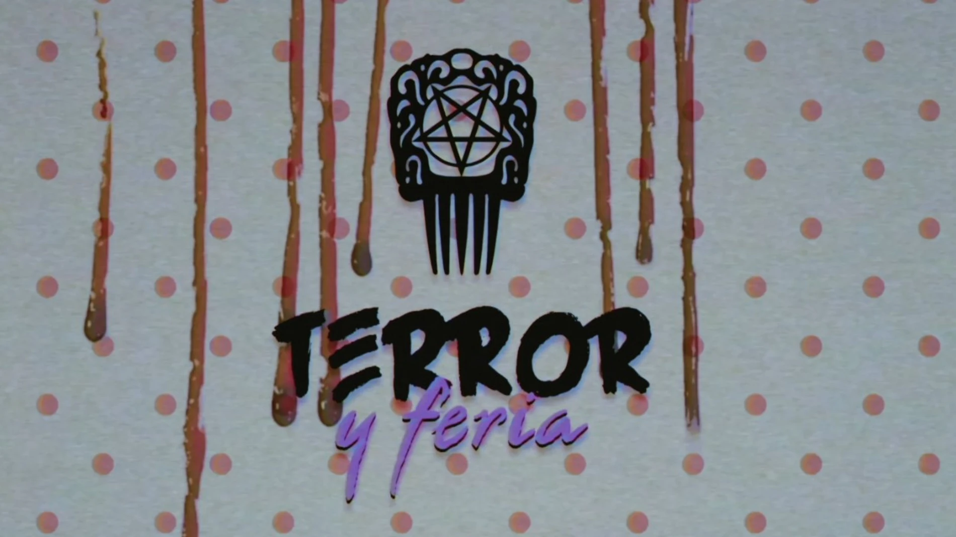 Primeras imágenes de ‘Terror y Feria’, la nueva serie de Flooxer