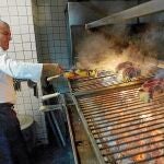El papel de los cocineros y la gastronomía tradicional se revaloriza en la nueva temporada