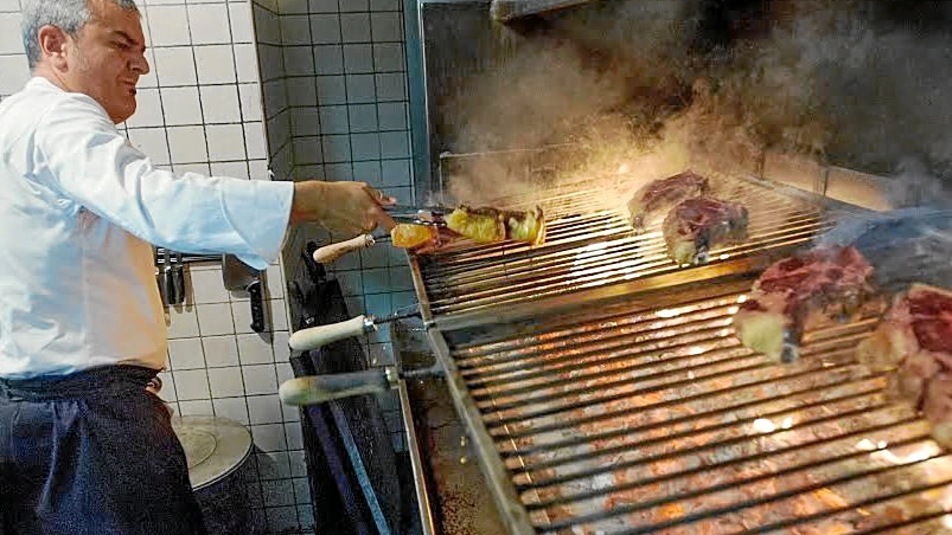 El papel de los cocineros y la gastronomía tradicional se revaloriza en la nueva temporada