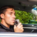 Un ejemplo de control de alcoholemia