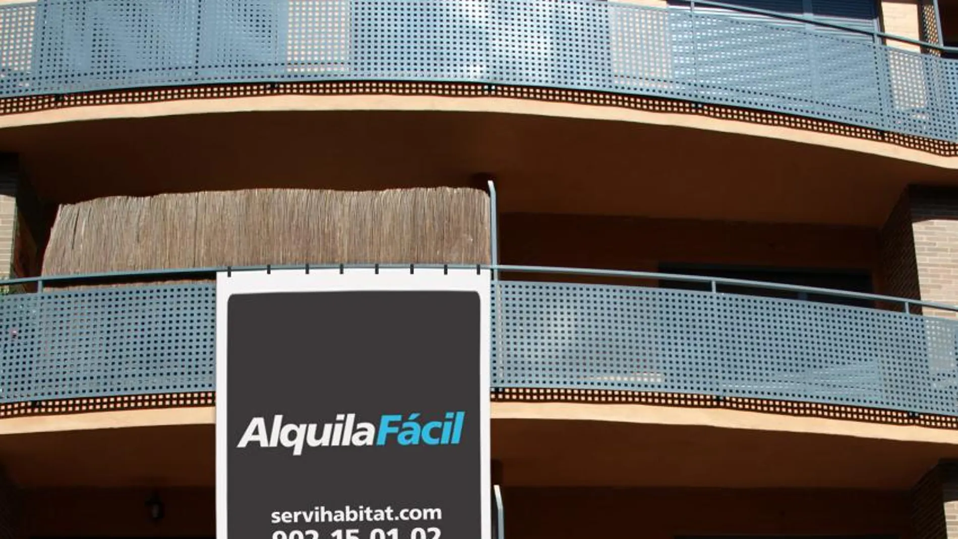 El 90% de los inquilinos desconoce la cobertura de los seguros de su vivienda alquilada