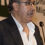Luis Barcenilla, director del Curso y presidente de la Fundación UEMC