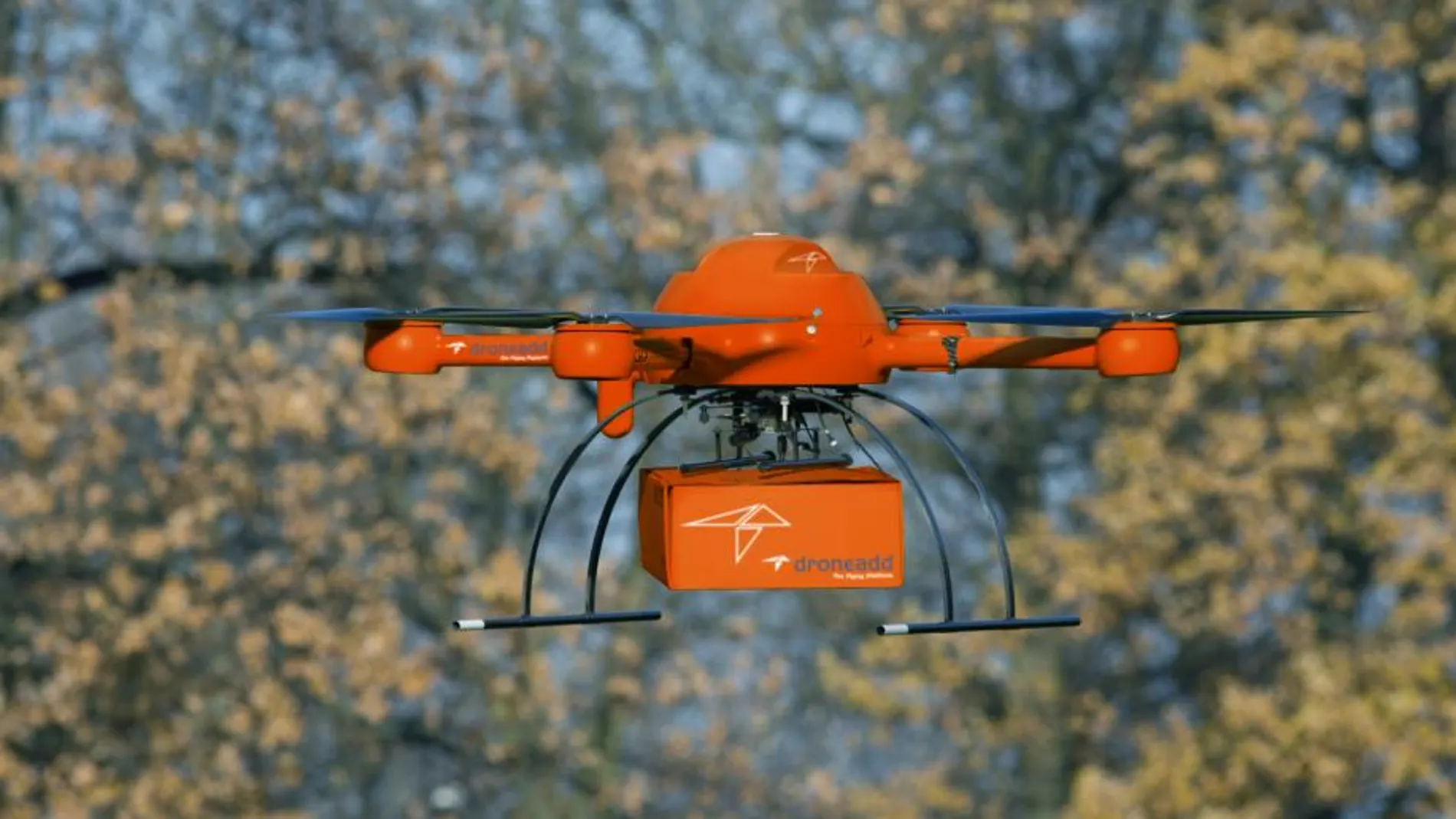 Despega Droneadd, primera plataforma europea de publicidad y marketing aéreo basada en la tecnología de drones