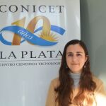 Cecilia Catanesi, investigadora adjunta del CONICET
