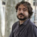 El último garlardón recayó sobre Aitor Francos / Foto: La Razón