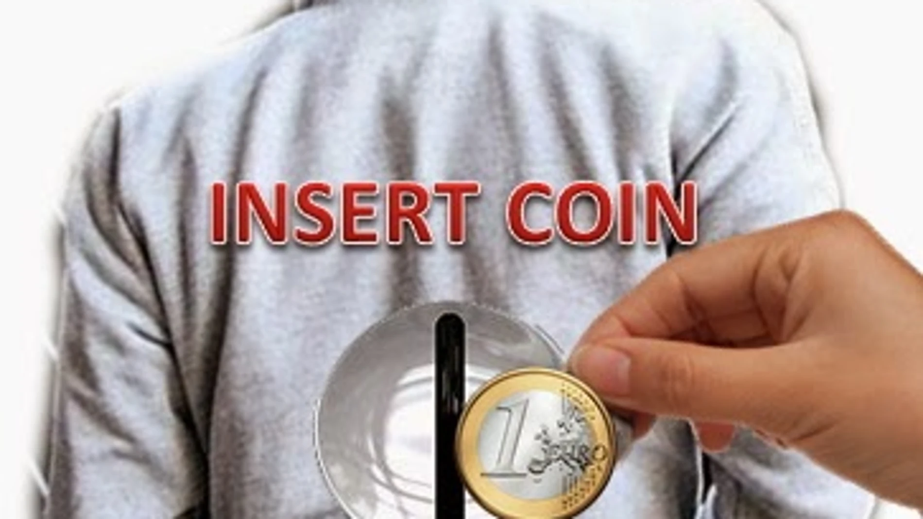 Los ‘Insert Coin’ (II)