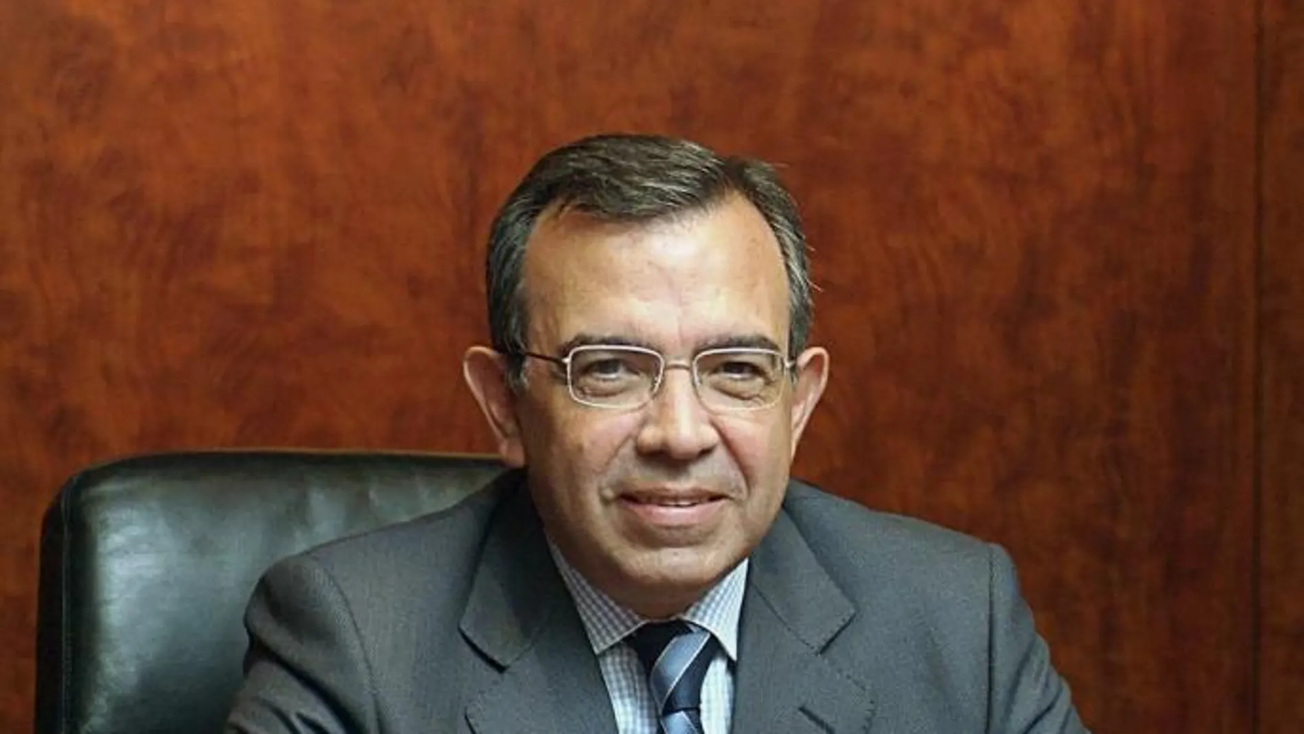 El exdirector general de Caja Mediterráneo (CAM) Roberto López Abad