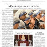 L’Osservatore Romano Nº 10