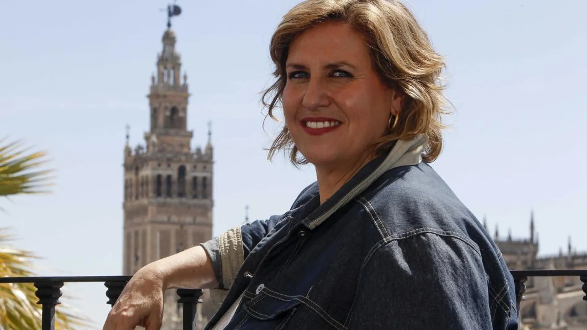 La periodista Cristina López Schlichting