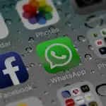  WhatsApp se cae en numerosos puntos del mundo