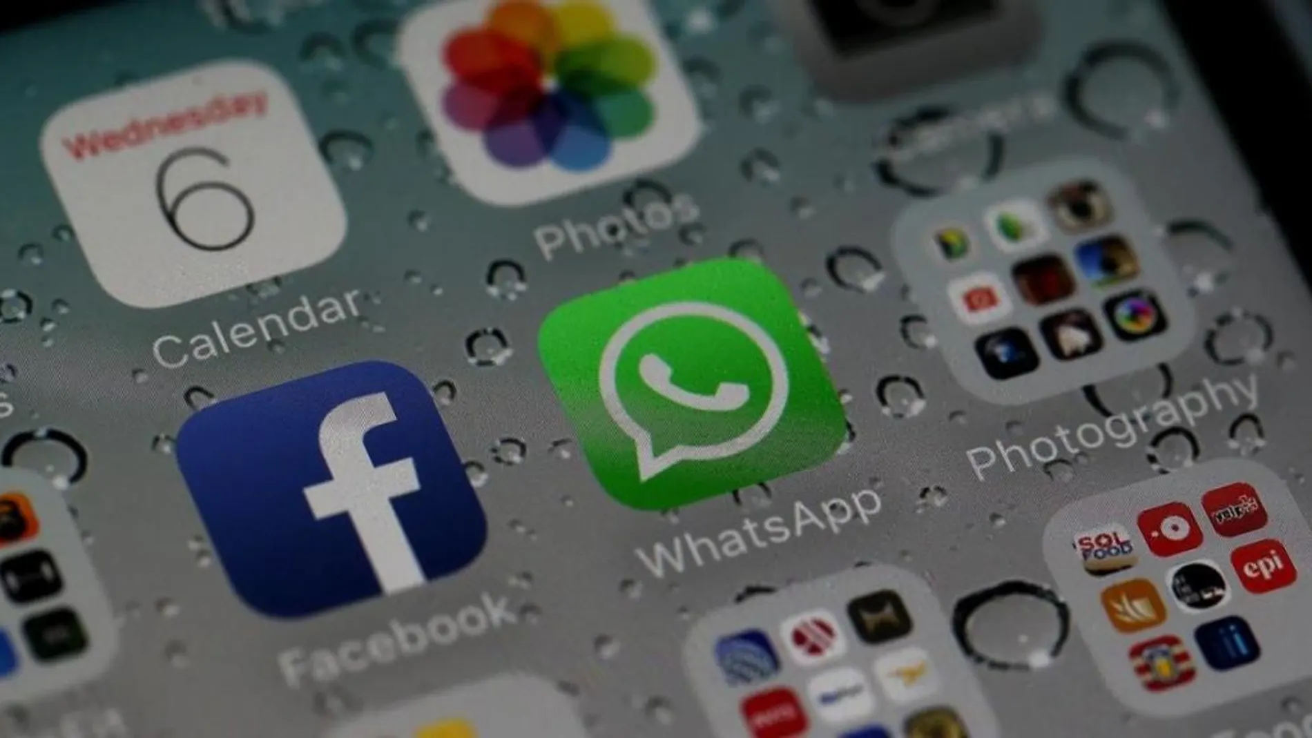 WhatsApp se cae en numerosos puntos del mundo