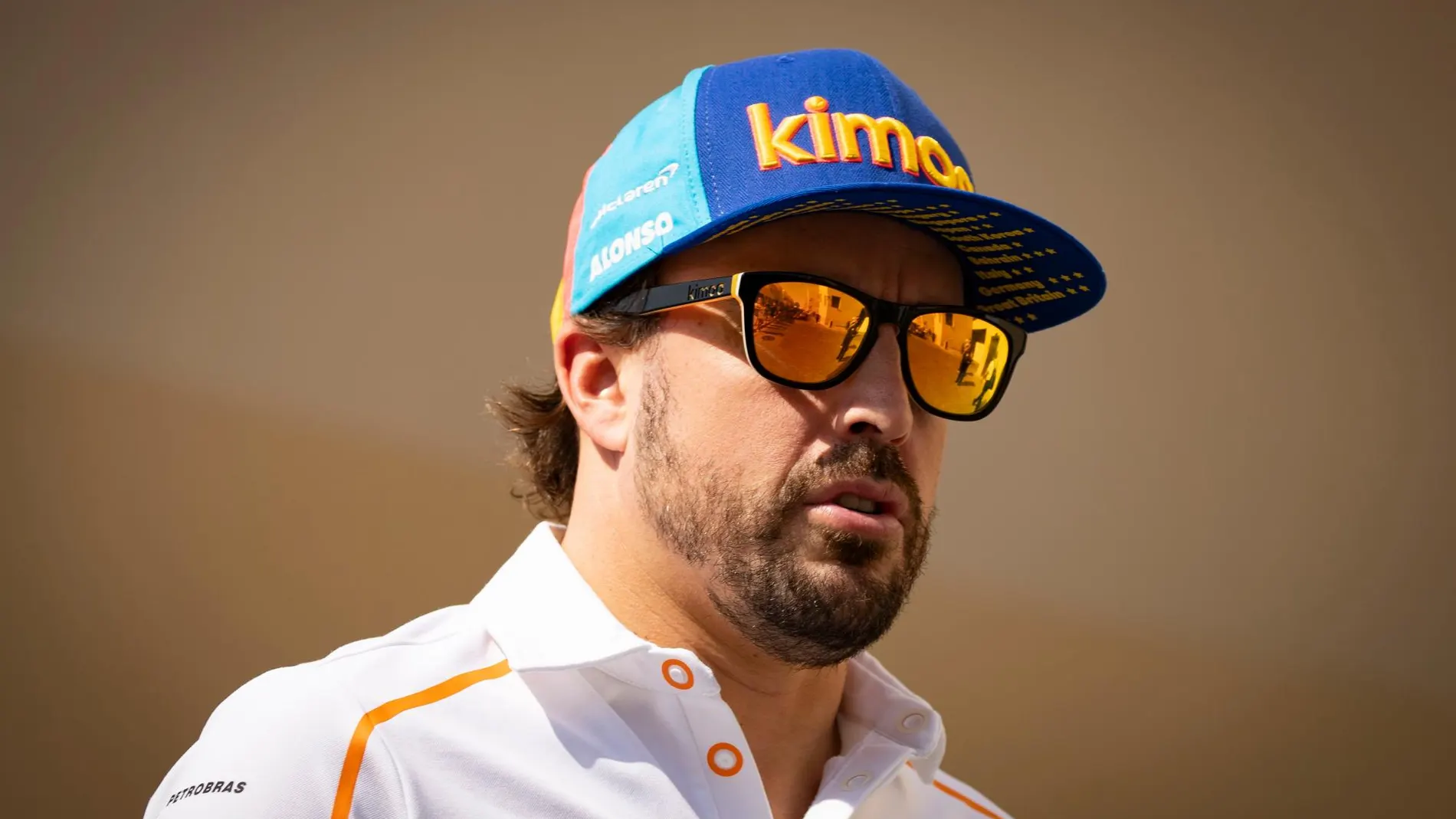 El español Fernando Alonso / Foto: Efe