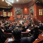 La Asamblea aprobó por unanimidad la reforma del Reglamento de la Cámara autonómica