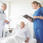 El nuevo rol del paciente como centro de la investigación