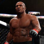 Mike Tyson se estrena en las artes marciales mixtas con «EA Sports UFC 2»