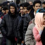 La Oficina Federal para la Migración y los Refugiados (BAMF) tiene pendientes de resolución hasta 770.000 peticiones de asilo.