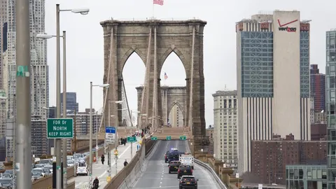 Brooklyn en Nueva York