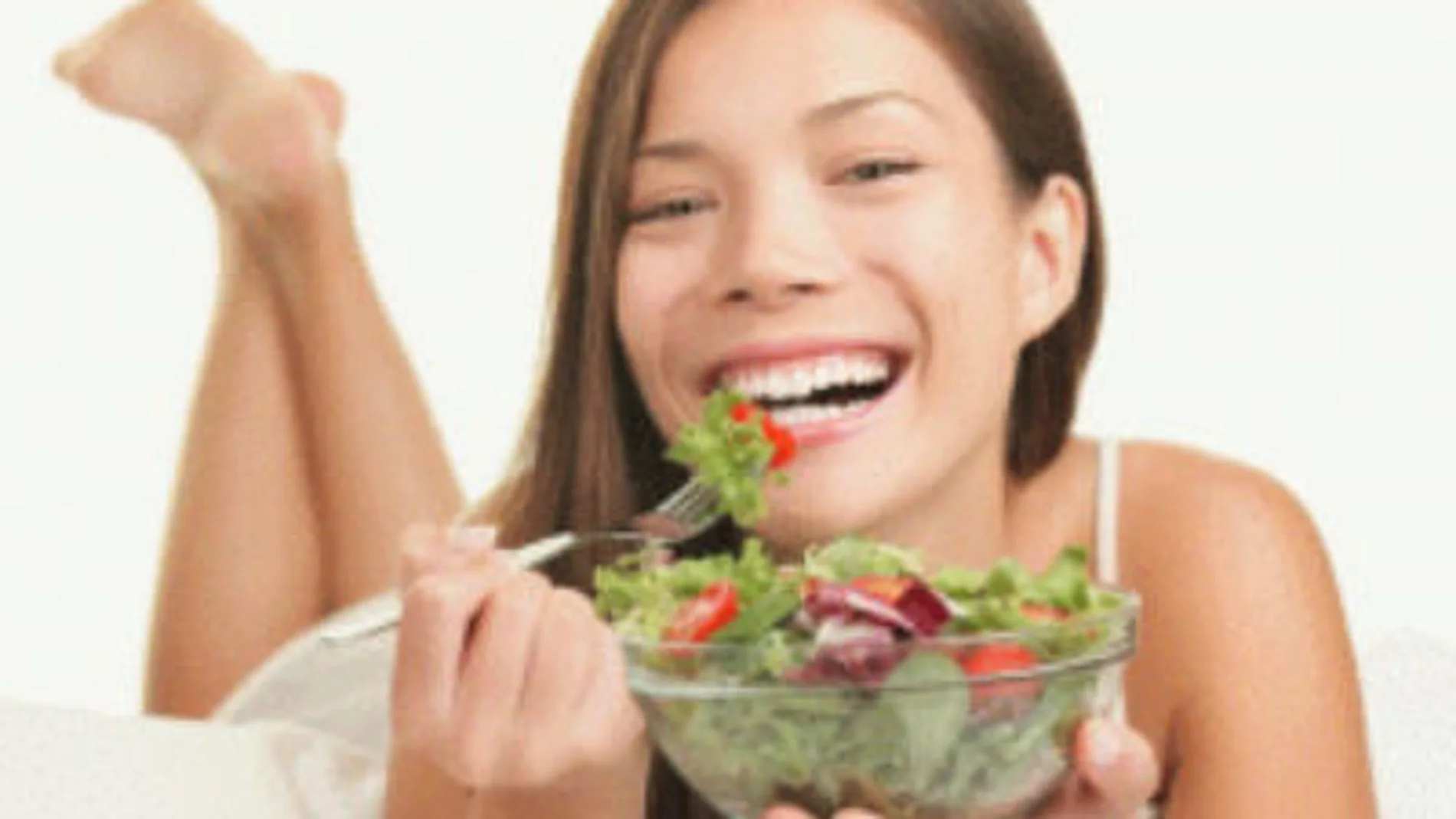 ¡Stop al envejecimiento! Rejuvenece comiendo en 28 días