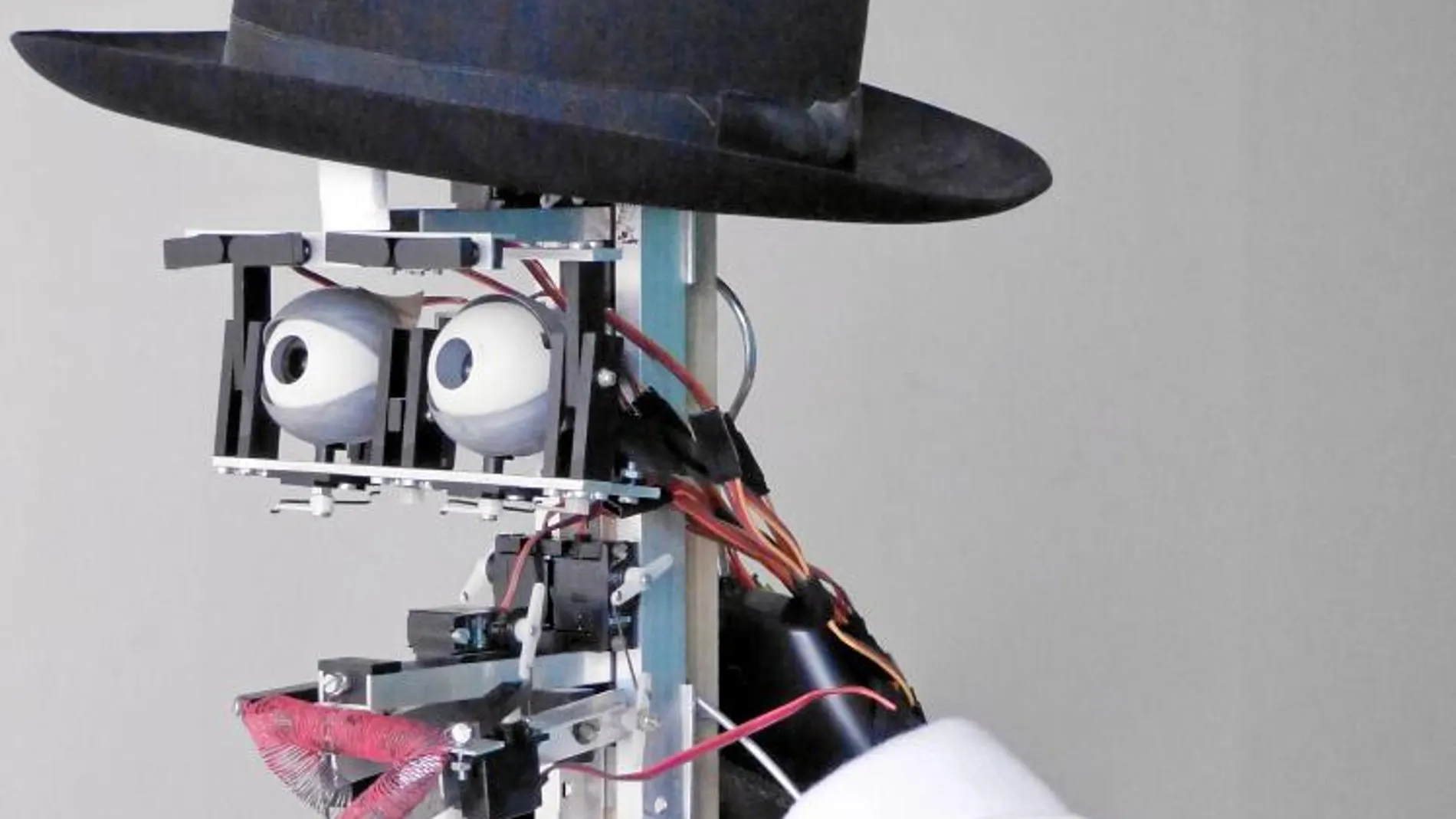 Robots que son críticos de arte