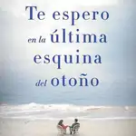  Casilda Sánchez Varela presenta en Madrid su novela «Te espero en la última esquina del otoño»