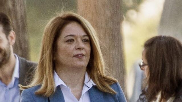 La magistrada Samantha Romero será la encargada de redactar la sentencia