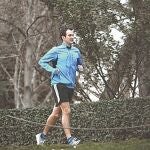 Más de 150 minutos de ejercicio semanales evitan la obesidad