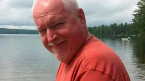Bruce McArthur condenado a cadena perpetua