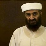El excabecilla de Al Qaeda Osama Bin Laden