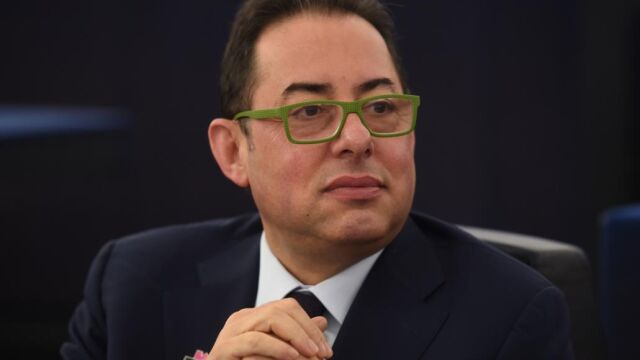 Gianni Pittella: «La defensa del libre comercio no es ni de derechas ni de izquierdas»