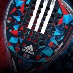 Pala Adidas WPT