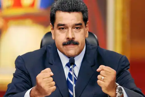 Secretos y dinero: Maduro pierde un pulso contra Estados Unidos