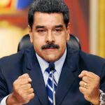 Maduro entretanto se dedica a hablar de la negociación en México, en la que afirma ha tenido que tragar “varios sapos con arena incluida para sentarnos con la oposición”
