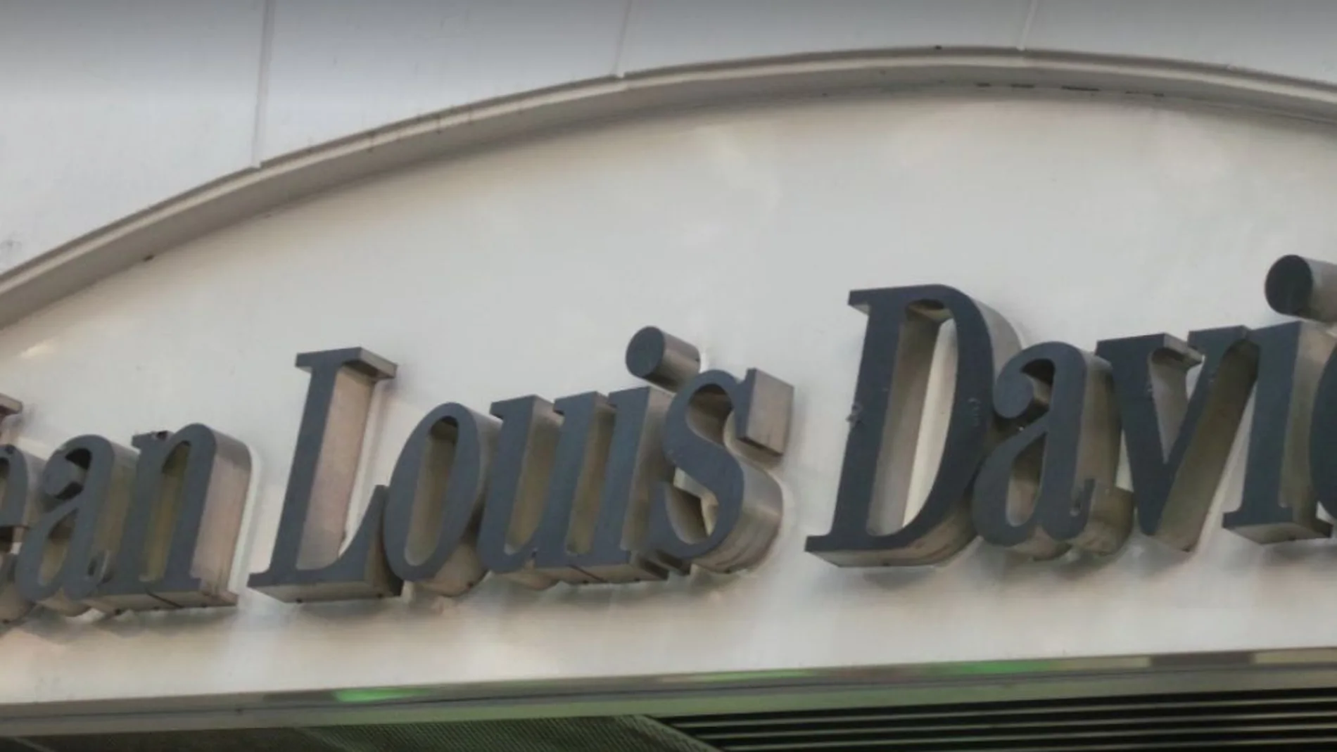 Peluquerías Jean-Louis David
