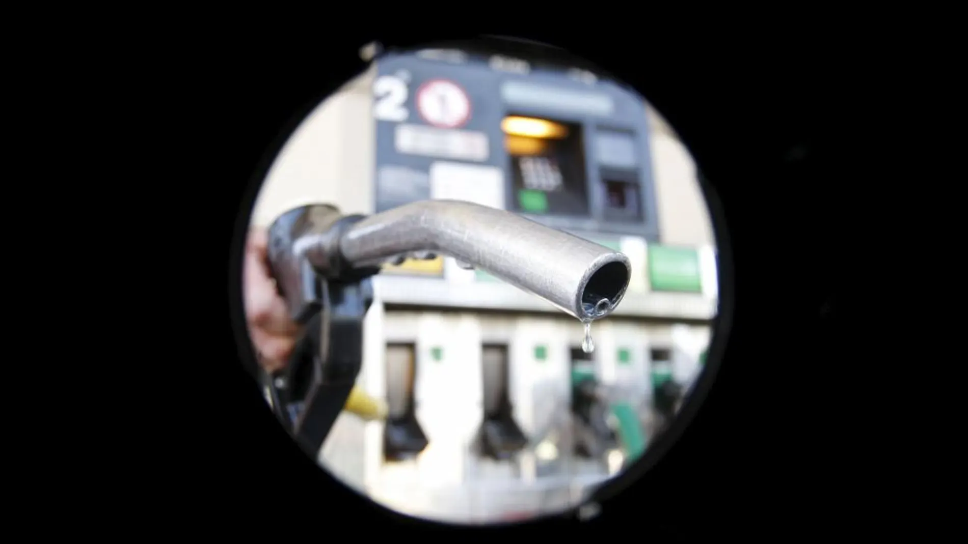 La app PagoClick Repsol agilizará el proceso de repostar gasolina