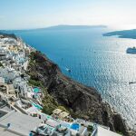 El mar Mediterráneo y el Egeo permiten al viajero disfrutar de una navegación muy tranquila en cualquier época del año