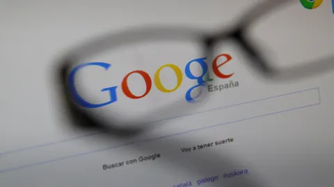 El buscador acomete un cambio fundamental en sus búsquedas con el "scroll" continuo. / Belén Bellas