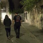 Una ley histórica contra la violencia machista entra en vigor hoy en Marruecos/ Luis Díaz