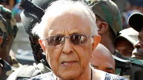 Ahmed Kathrada