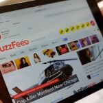 La portal BuzzFeed anunció el despido del 15% de su plantilla, así como más de doscientos trabajadores.