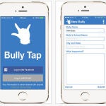 Bully Tap, una app para denunciar casos de bullying
