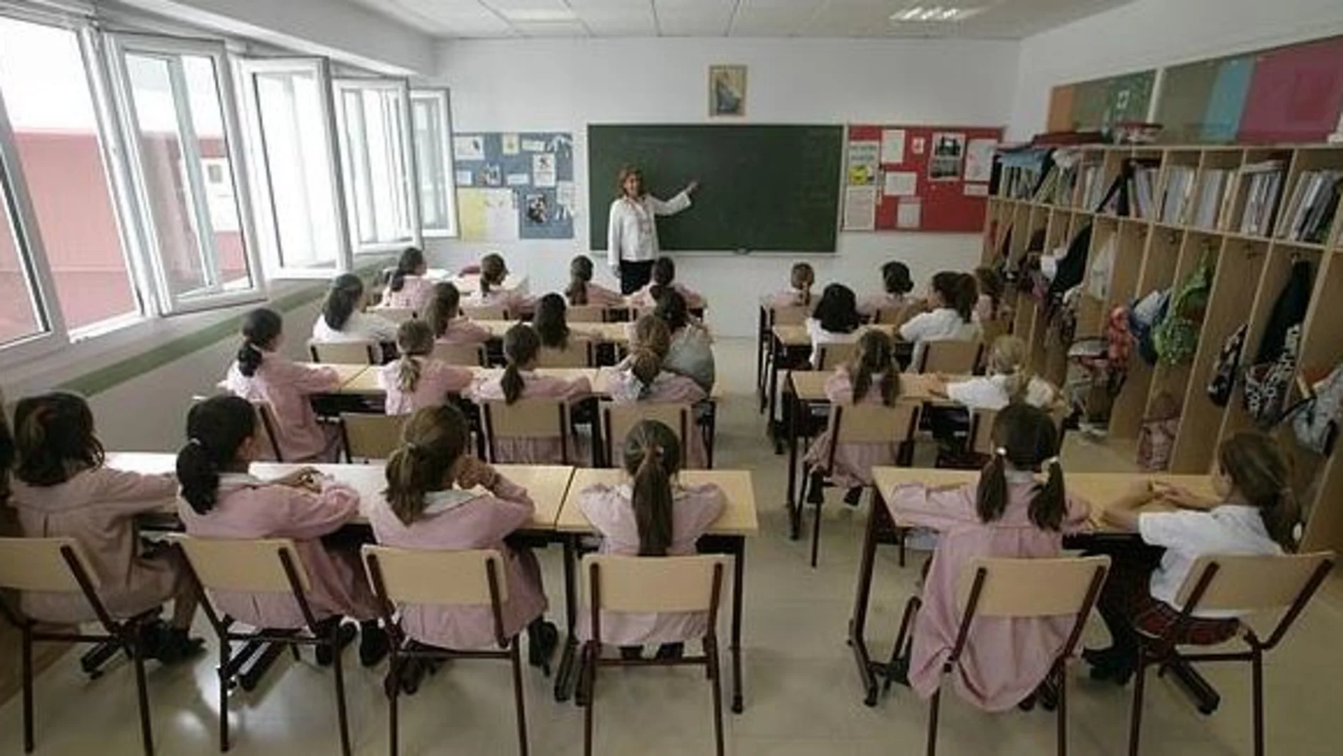 Educación diferenciada