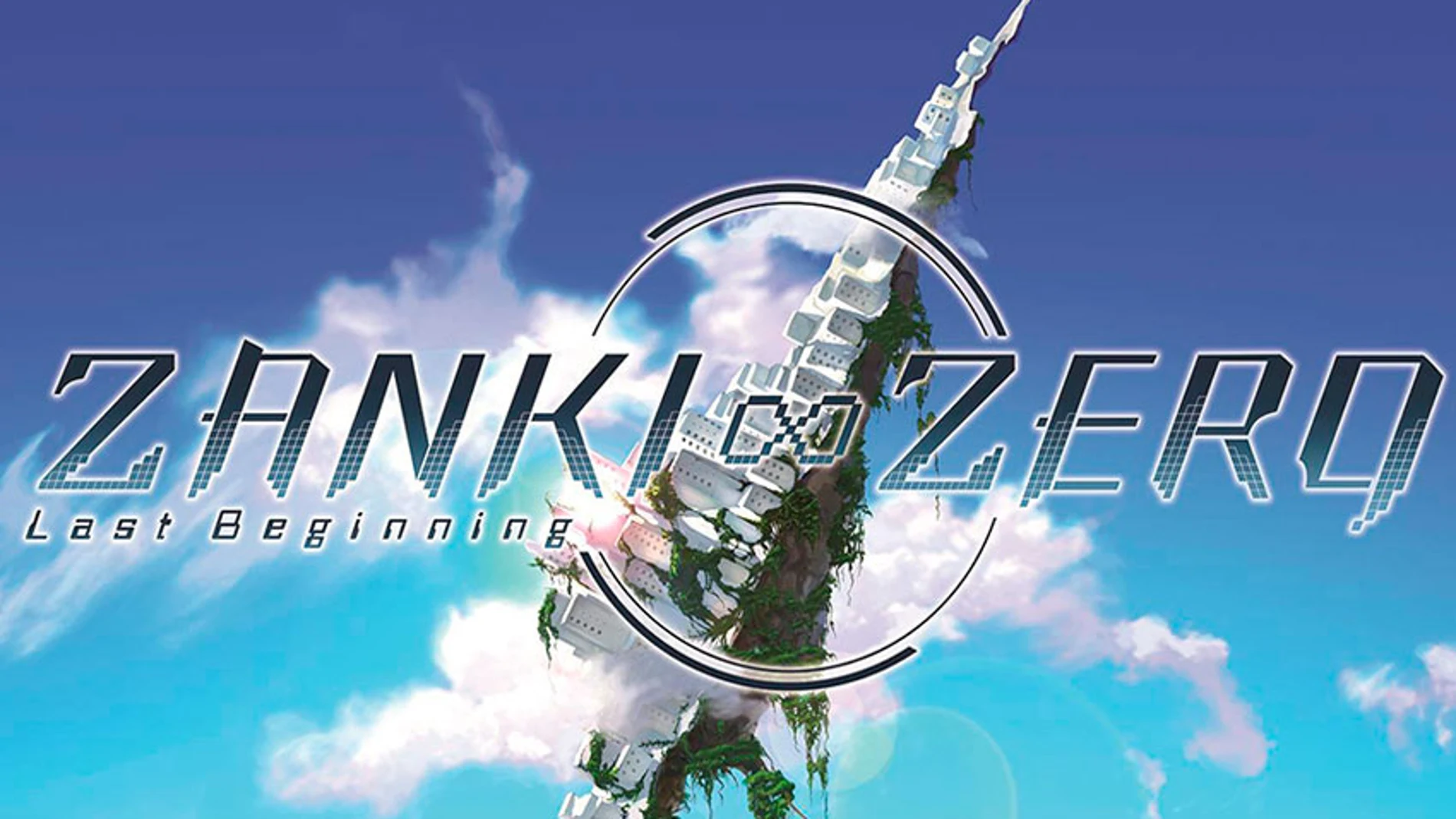 Todo preparado para el debut europeo de Zanki Zero: Last Beginning