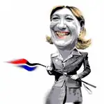  Marine Le Pen, el «lifting» de la extrema derecha