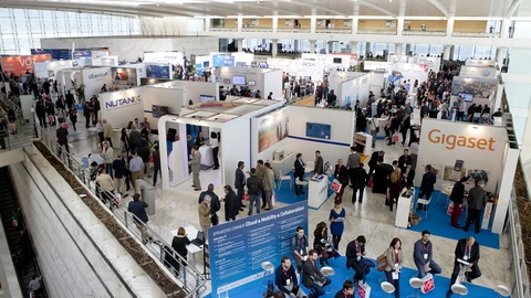 Descubre la nueva telefonía inteligente en el Congreso & EXPO ASLAN2019
