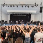 La Diputación de Valencia destina 850.000 euros a los conciertos de «Sona la Dipu»