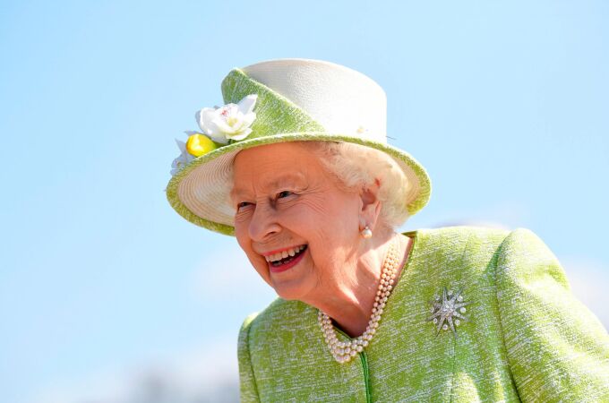 La reina Isabel II / Foto: Gtres