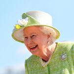 La reina Isabel II / Foto: Gtres
