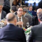 El conseller de Hacienda y Modelo Económica, Vicent Soler