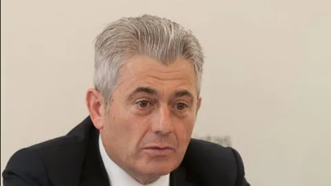El presidente del Consejo General de Economistas, Valentín Pich.